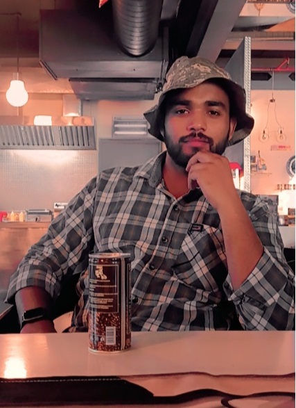 Kuldeep Singh - Software Engineer